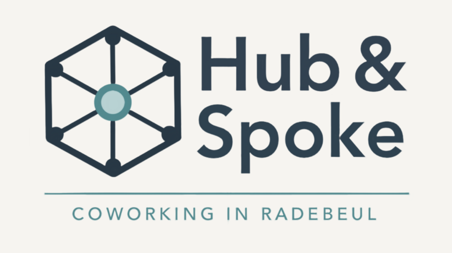 Willkommen bei Hub & Spoke Coworking