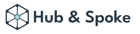 Hub & Spoke. Der Coworking Space in Radebeul.