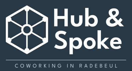 Hub & Spoke Coworking Space Radebeul.